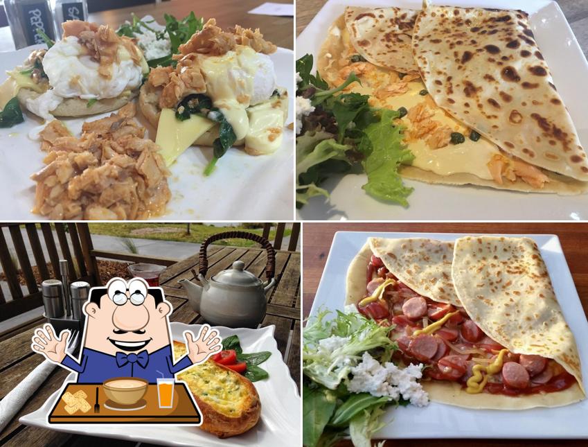 Cravin' Crepes Niddrie