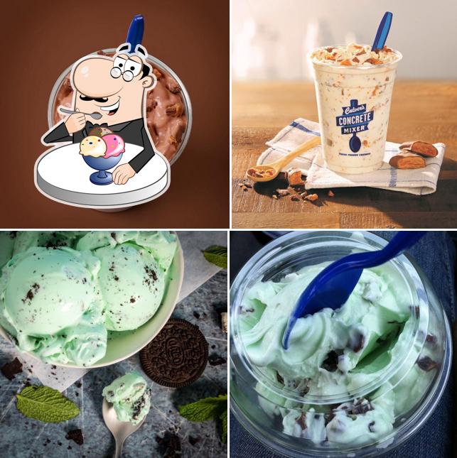 Culver’s