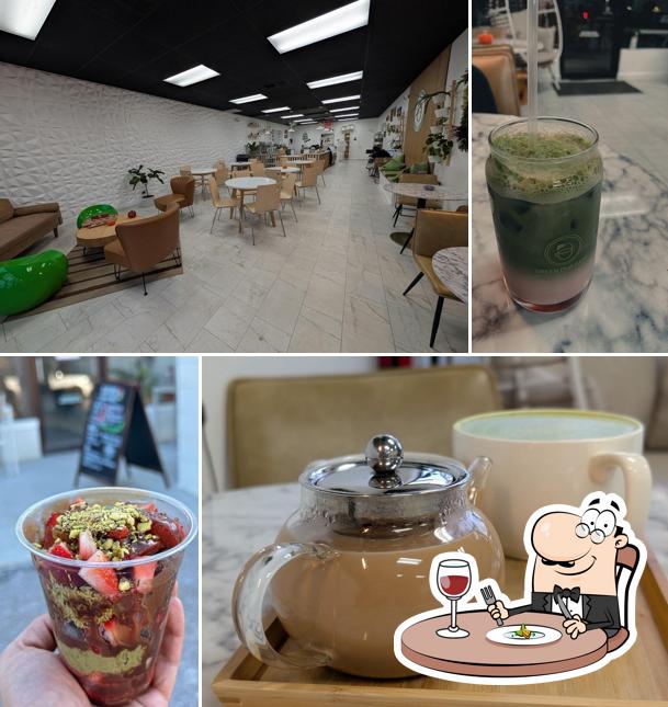 Chai Culture Café