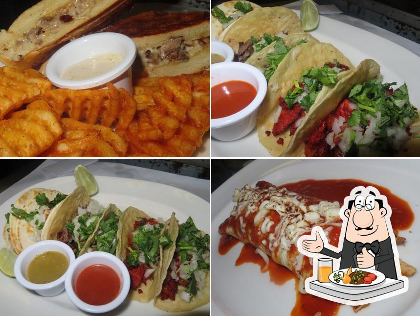 Fiesta Mexican grill