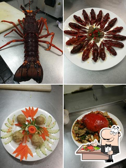 Gymea Chinese Restaurant