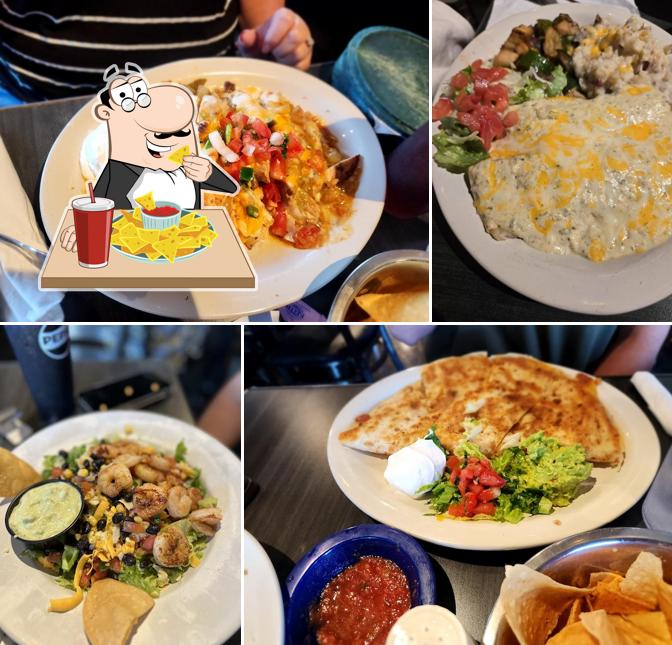 Joe Taco on Georgia
