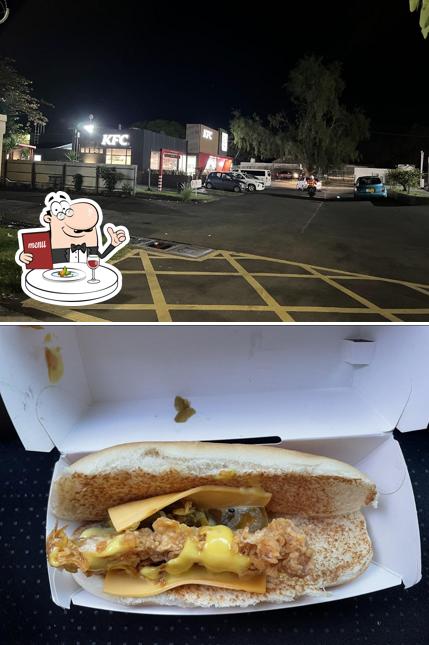 KFC Goodlands