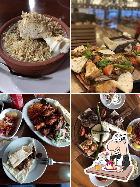 Kısmetim Restaurant