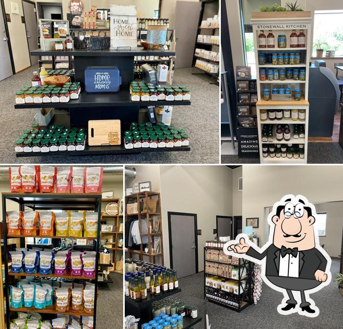 Lake of the Woods Coffee Company