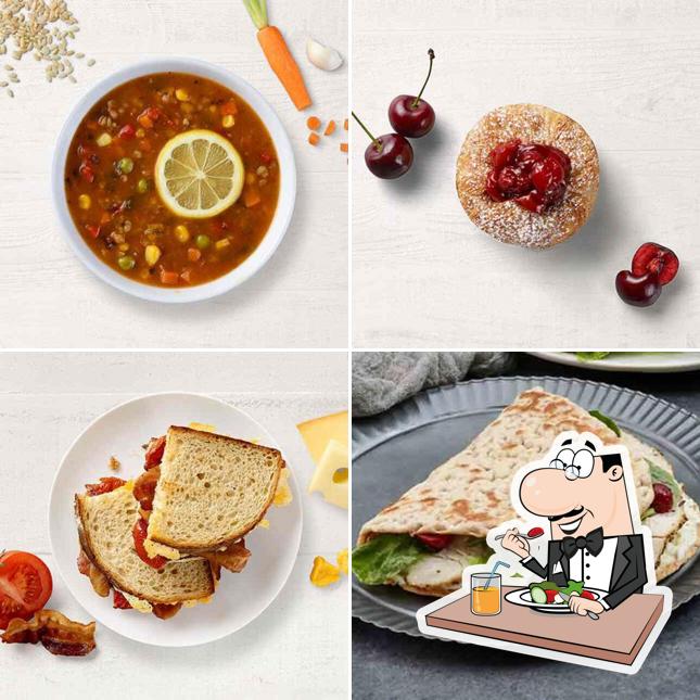 Panera Bread