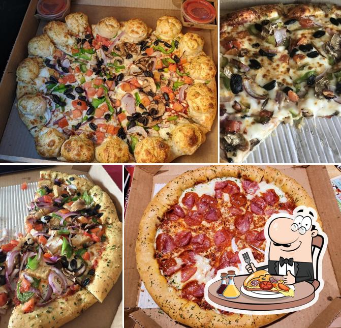 Pizza Hut