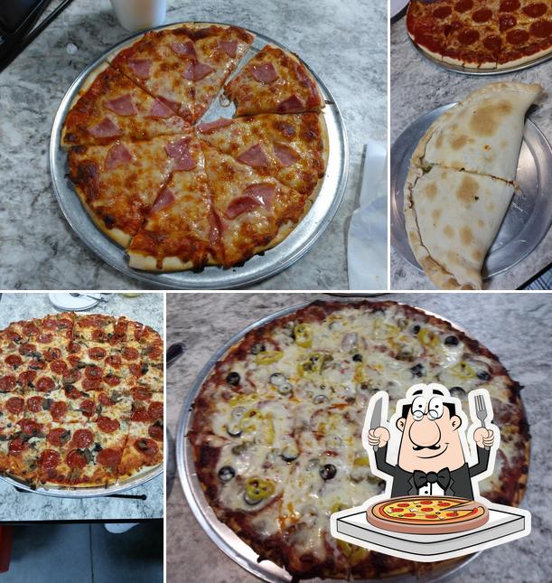 Gillio's Pizza