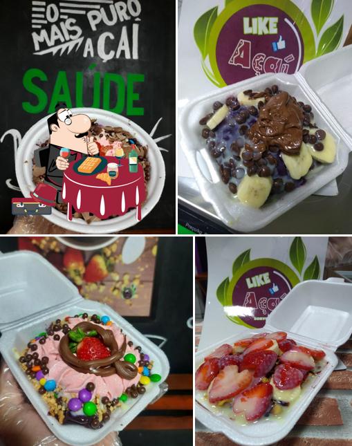 Like Açai
