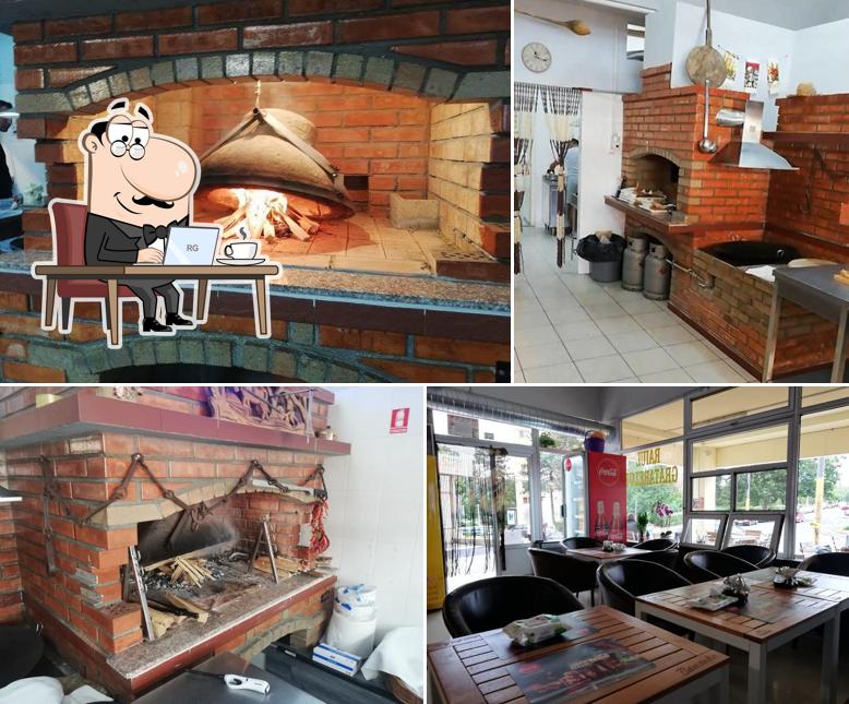 Raiul Gratarelor
