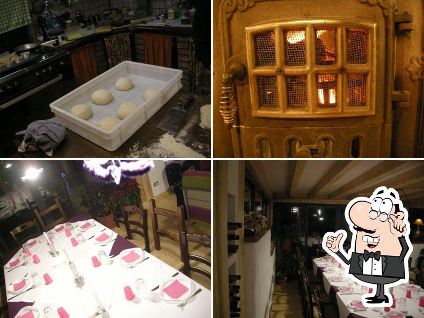 A CASA DI ALICE