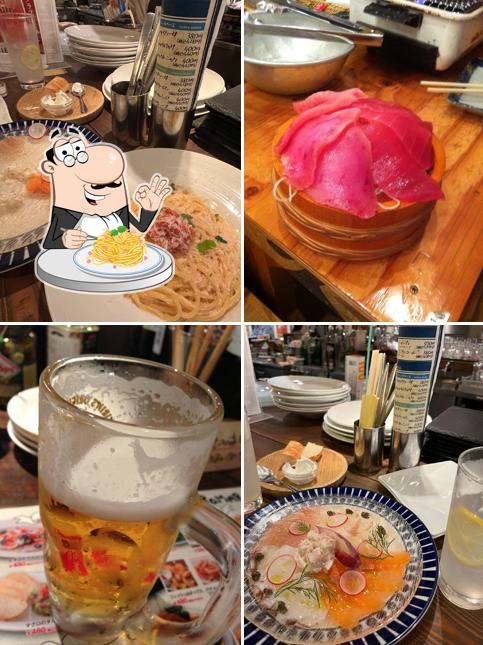 Bistro Isomaru Machida-Shop