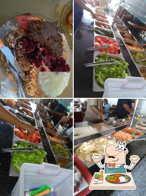 Restaurante Conceito e Sabor