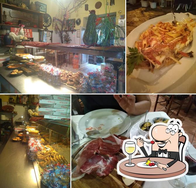 Giancarlo Bakery