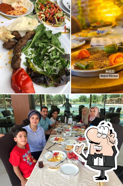 Golrestaurant