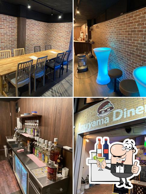 Inuyama Diner