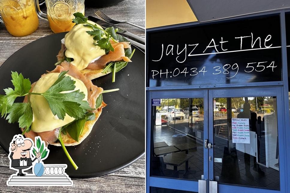 Jayz at the Myall