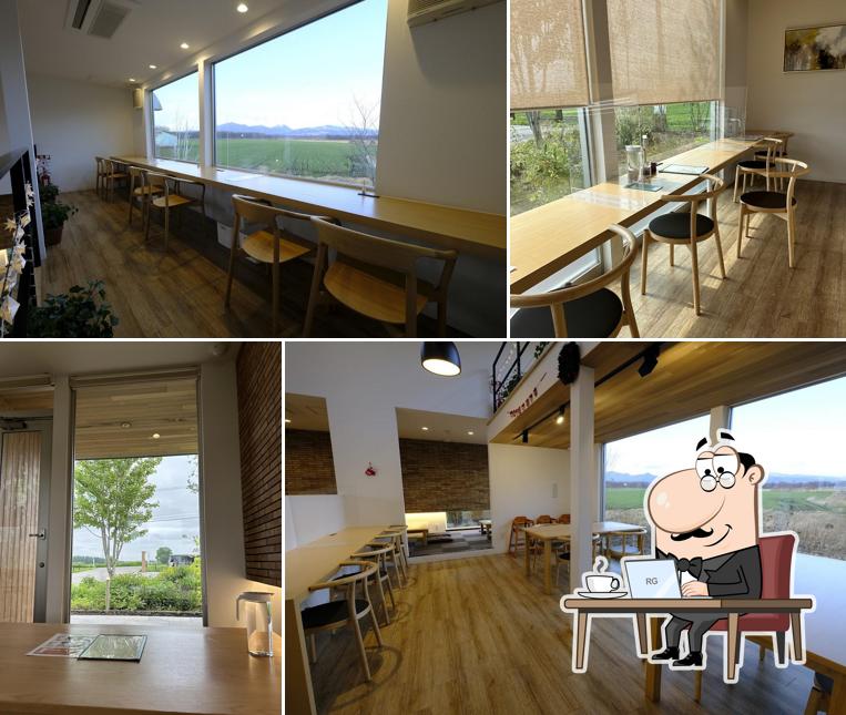MILK & CHEESE & SURPRISE! Ohki Farm