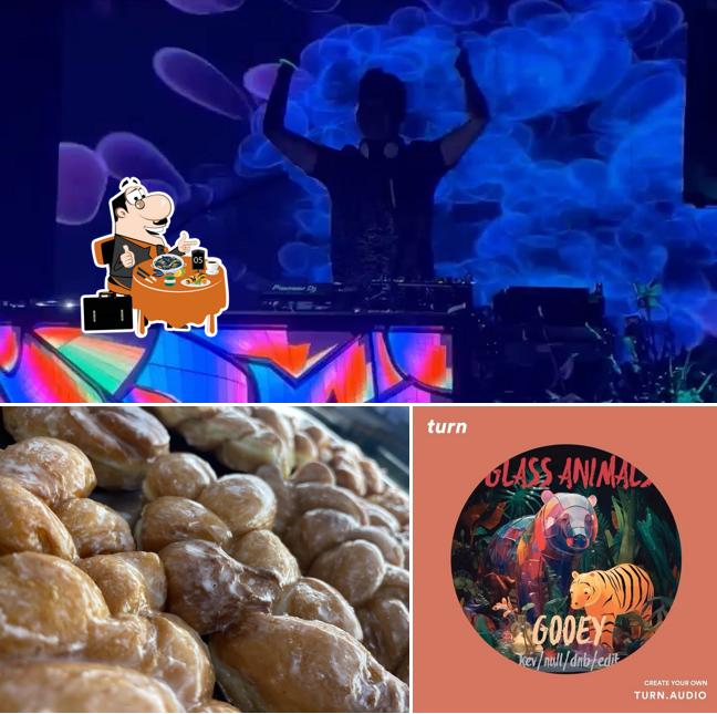 ZZ’s Donut Cafe