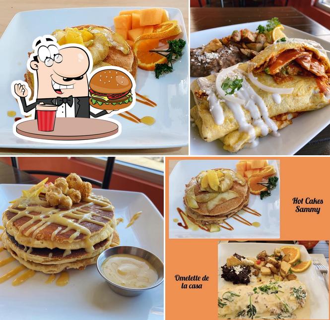 Once Once Restaurante