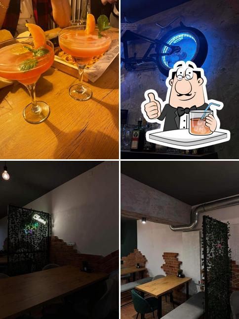 Piwnica Kebab & Burger Gołdap