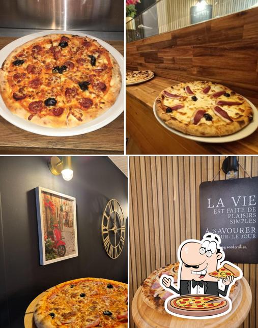 Pizz'Antonio