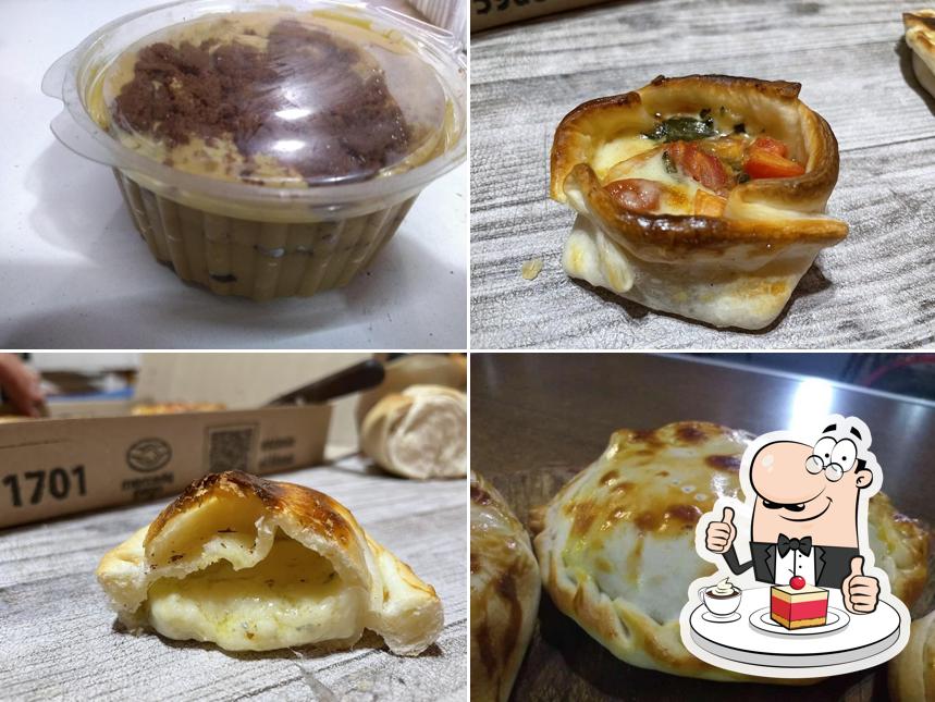 Pizzería Faraon