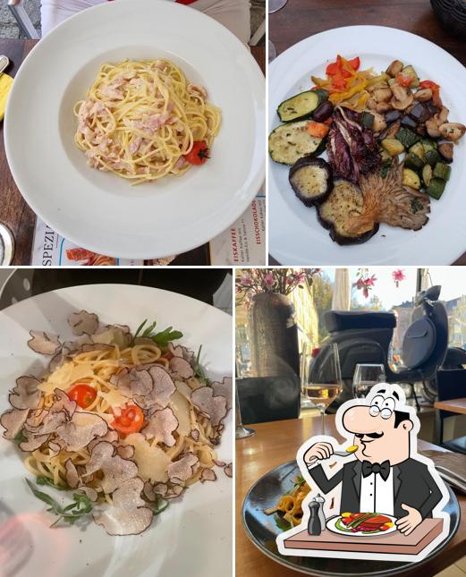 Ristorante Vincenzo