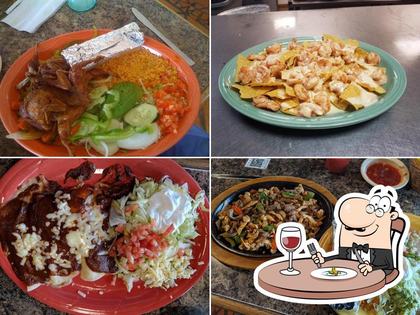 Salsa's Grill