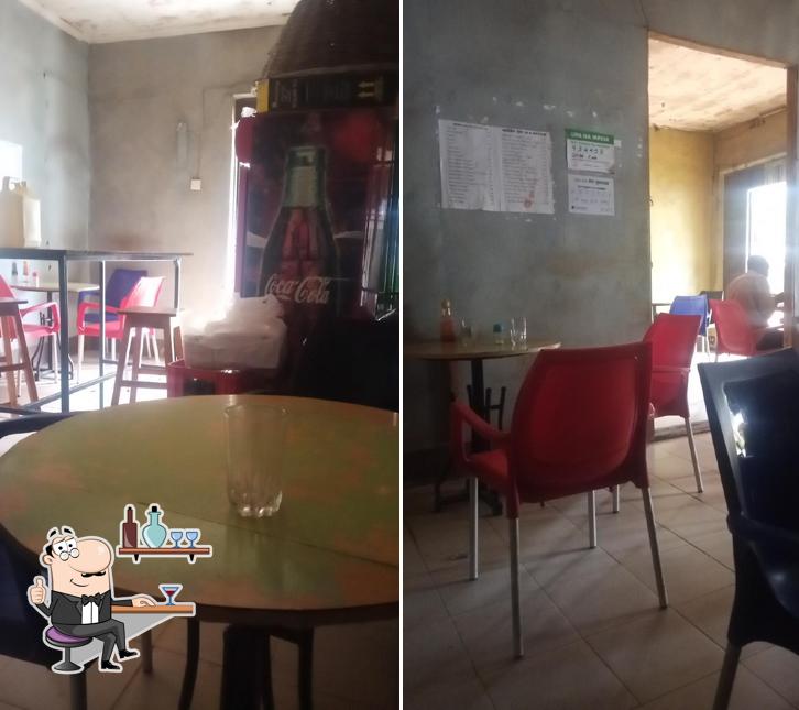 Sip And Bite restaurant