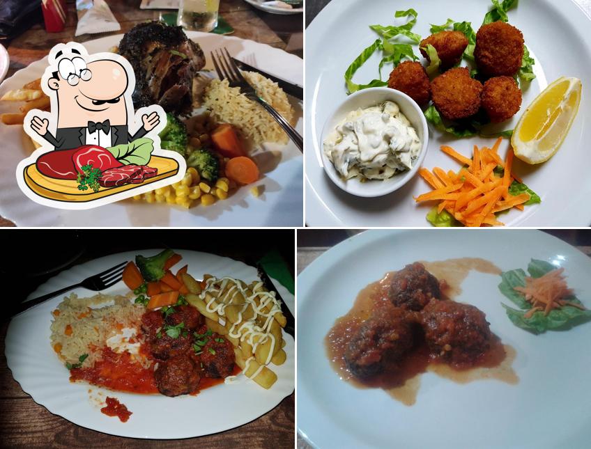 Alkion Family Restaurant