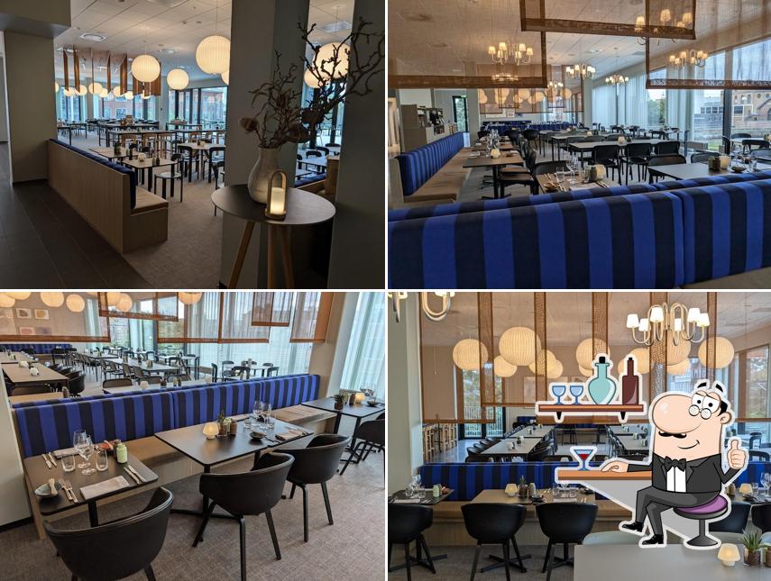 Restaurant V