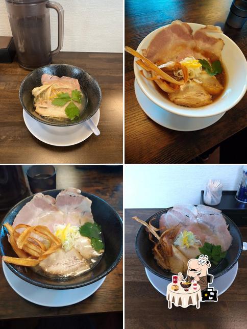 らぁ麺 げんてつ