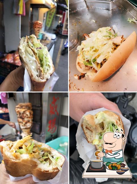 埔里沙威瑪