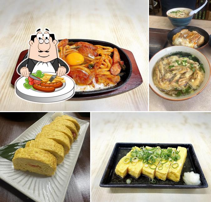 手打ちうどん たけたつ