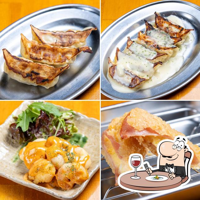 餃子のかっちゃん 静岡店