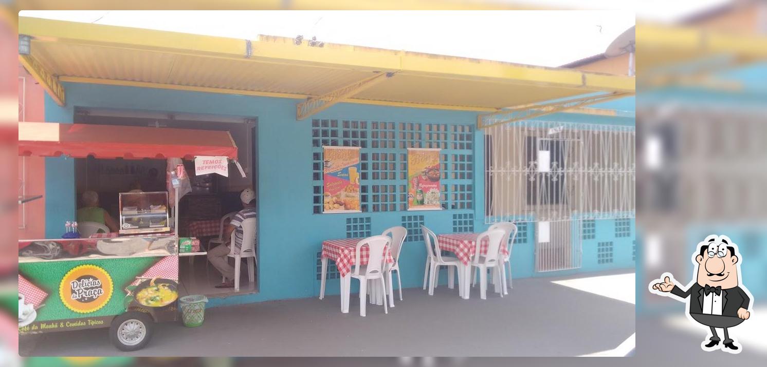 Restaurante Bom De Mais