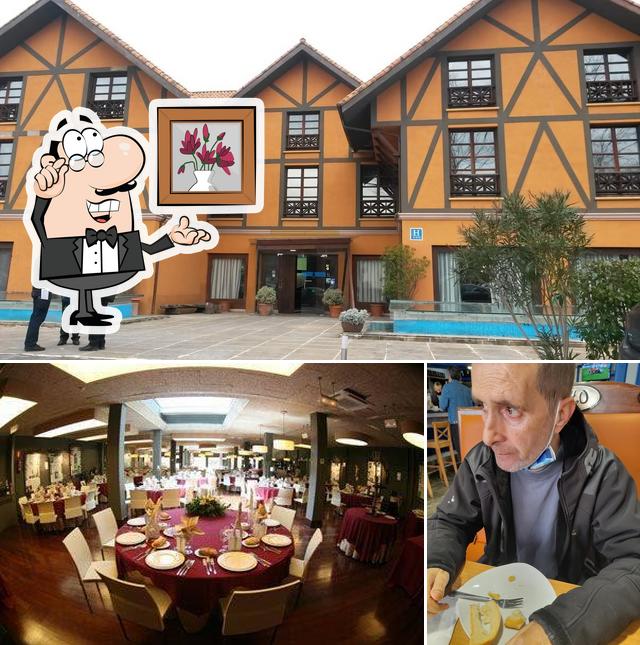 Restaurante Laia