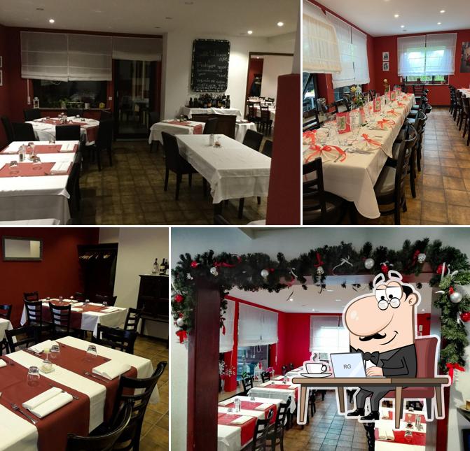 Ristorante La Gioia