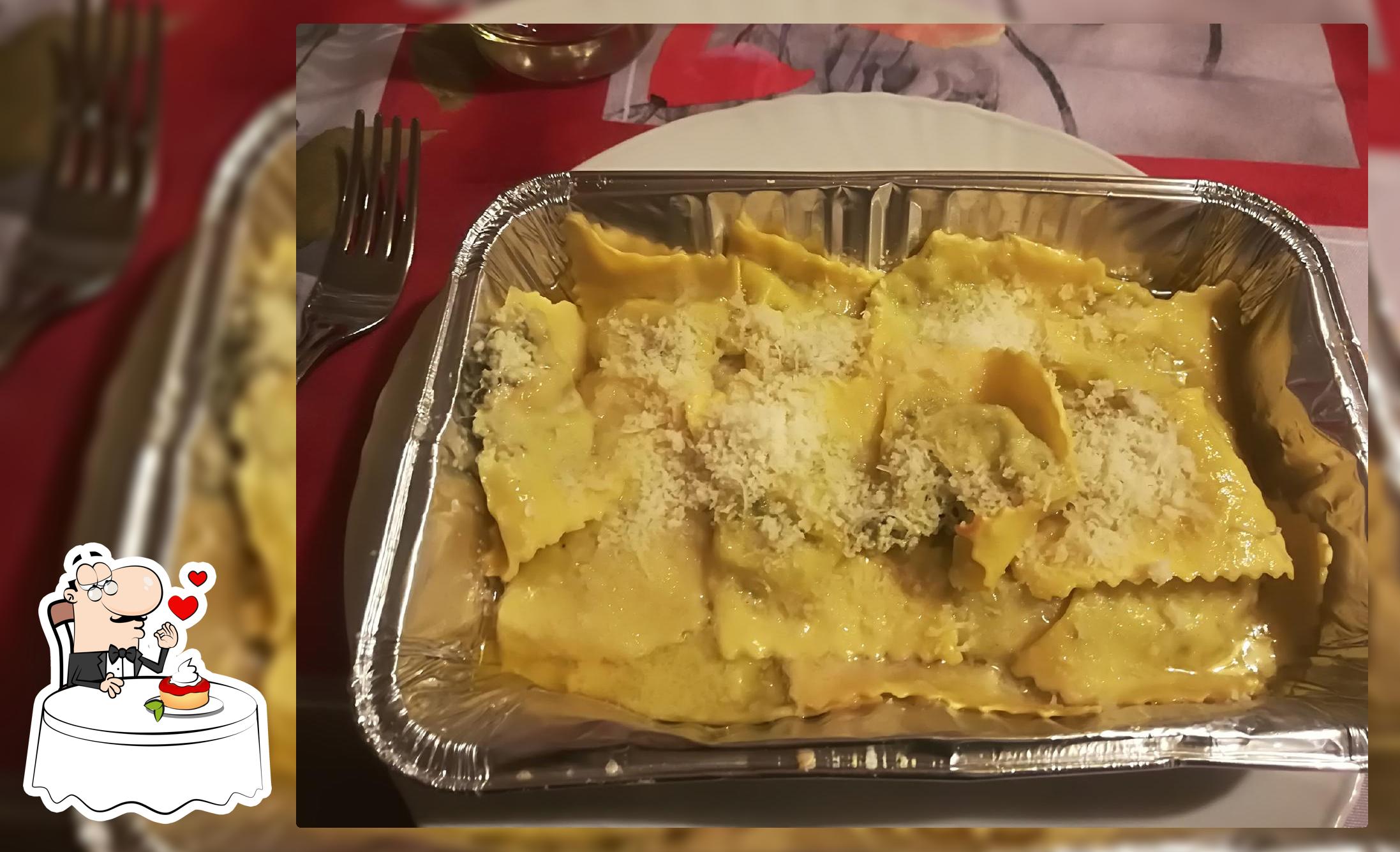Ristorante Verdi