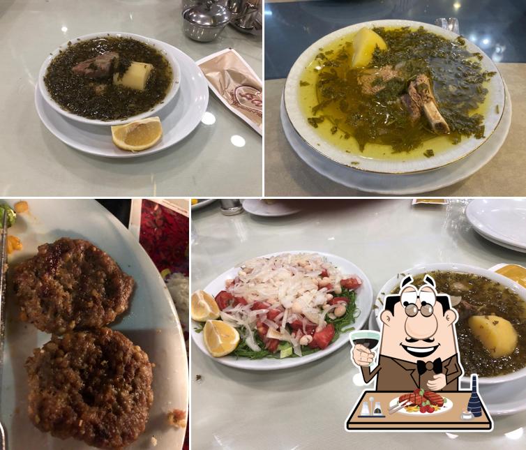 Saray Köfte & Balık Restaurant