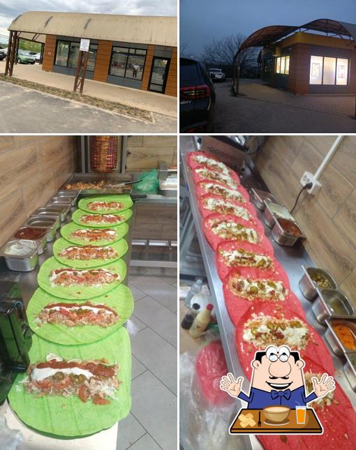 Шаурма