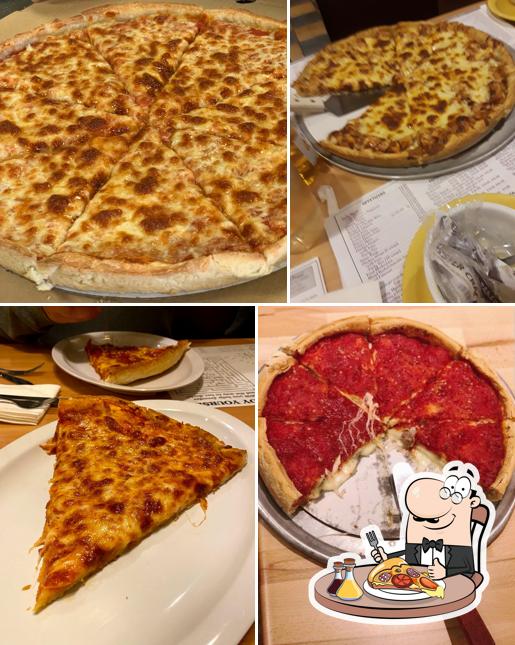 Sicilia's Pizzeria