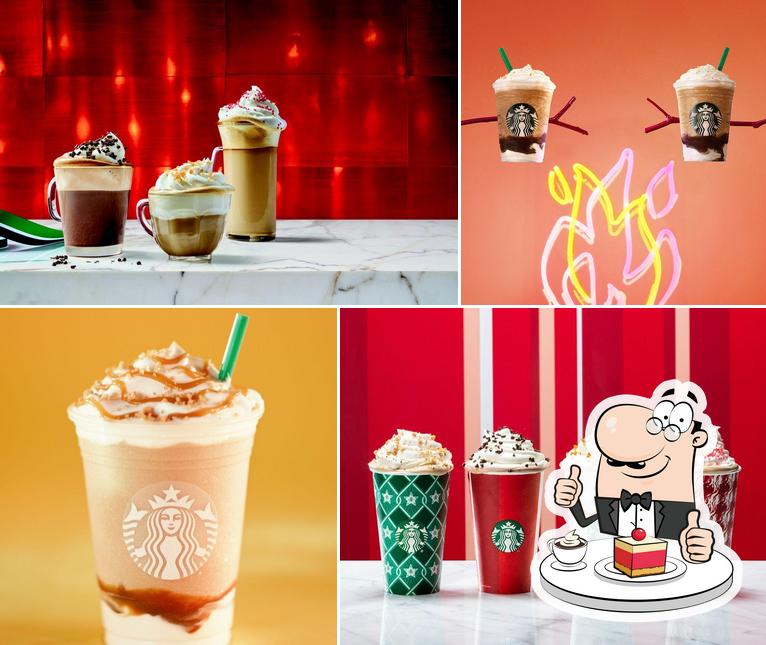 Starbucks Coffee Company