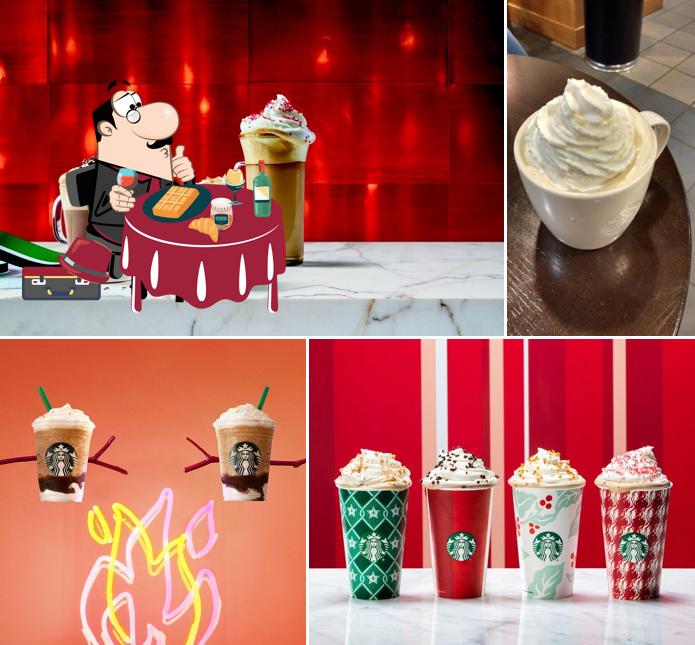 Starbucks Coffee Company