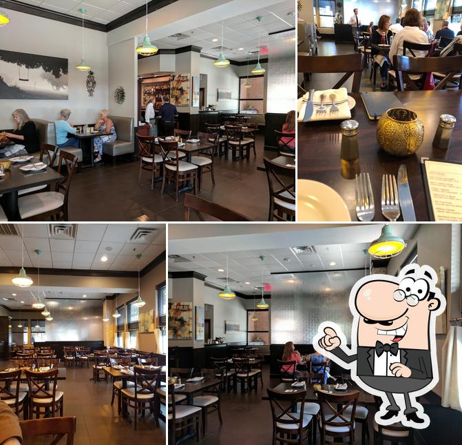 Mac's On Main