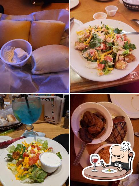 Texas Roadhouse