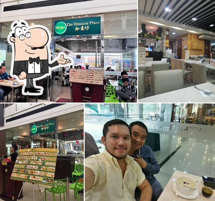 The Dimsum Place