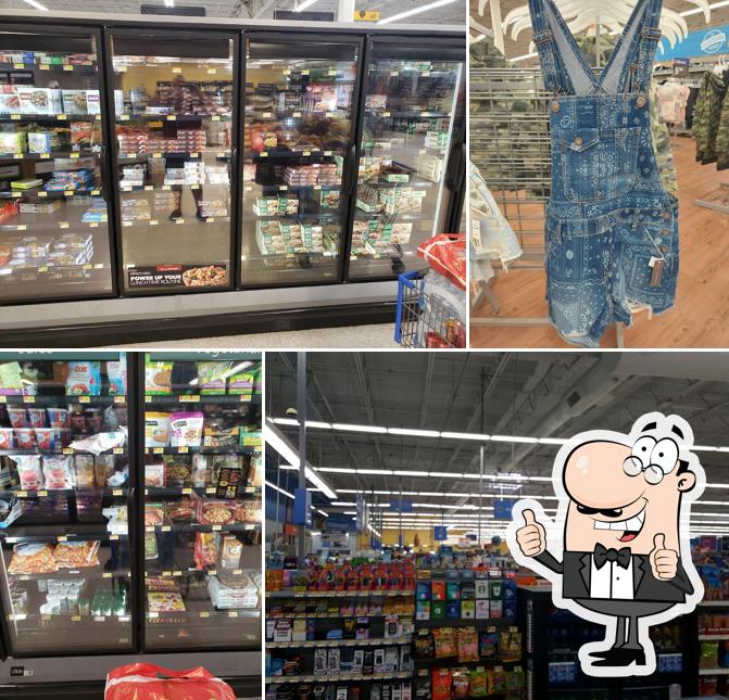 Walmart Supercenter