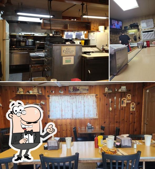 Willow Springs Restaurant